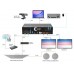 ClearOne Versa 120D - док-станция USB-C с поддержкой Dante